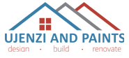 Ujenzi And Paints - Design . Build . Renovate